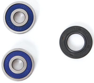 Set di cuscinetti a ruote da corsa di tutte le palline 25-116 completi