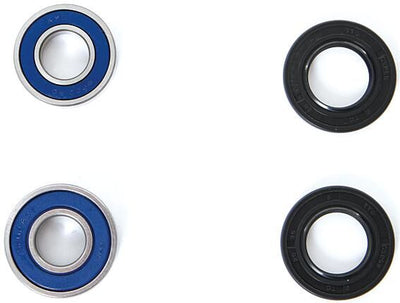 Set di cuscinetti a ruote da corsa di tutte le palline 25-116 completi