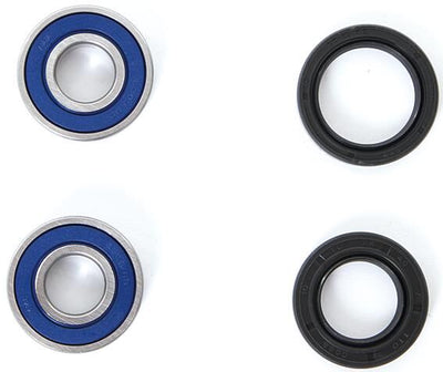 Set di cuscinetti a ruote da corsa di tutte le palline 25-121 completi