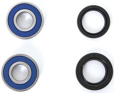 Set di cuscinetti a ruote da corsa di tutte le palline 25-125 completi