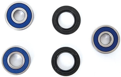 Set di cuscinetti a ruote da corsa di tutte le palline 25-125 completi