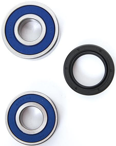 Set di cuscinetti a ruote da corsa di tutte le palline 25-126 completi