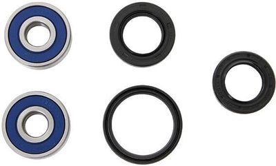 All balls racing wiellagerset wheel bearing sets 25-131 complete with simmerrings