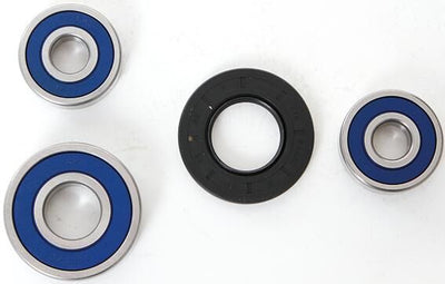 Set di cuscinetti a ruote da corsa di tutte le palline 25-134 completi