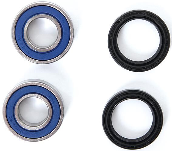 Todas las bolas de rodamiento de ruedas de carreras 25-138 completos con Simmerrings