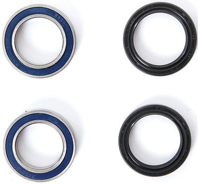 All balls racing radlagersatz wheel bearing sets 25-140 complete with simmerrings
