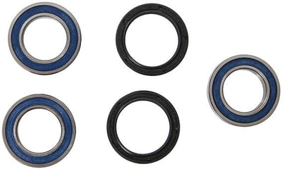 All balls racing wiellagerset wheel bearing sets 25-140 complete with simmerrings