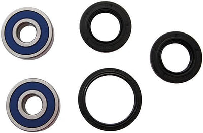 Set di cuscinetti a ruote da corsa di tutte le palline 25-144 completi