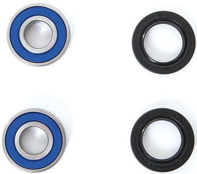 Set di cuscinetti a ruote da corsa di tutte le palline 25-149 completi di sobbollire