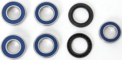 All balls racing radlagersatz wheel bearing sets 25-149 complete with simmerrings