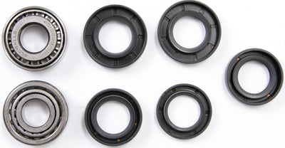 All balls racing radlagersatz wheel bearing sets 25-152 complete with simmerrings
