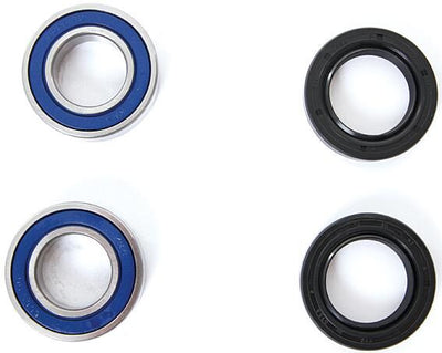 Set di cuscinetti a ruote da corsa di tutte le palline 25-156 completi di sobbollire