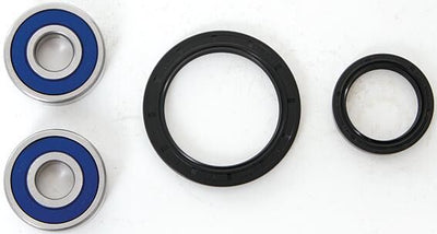 Set di cuscinetti a ruote da corsa di tutte le palline 25-158 completi