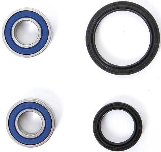 Set di cuscinetti a ruote da corsa di tutte le palline 25-159 completi