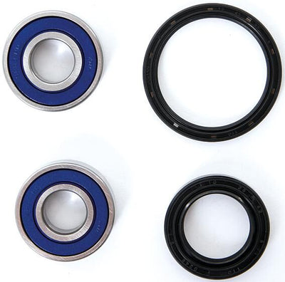 All balls racing radlagersatz wheel bearing sets 25-160 complete with simmerrings
