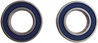 Set di cuscinetti per la ruota da corsa di tutte le palline 25-162 completi