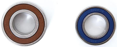 Set di cuscinetti per la ruota da corsa per le palline 25-167 completi