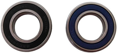 All balls racing radlagersatz wheel bearing sets 25-167 complete with simmerrings