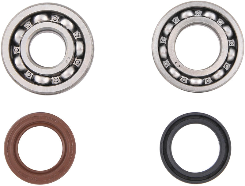 All Balls Racing Cank Heral Customing Set AB 24-1072 con sobbollire