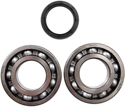 All Balls Racing Crankshft Roiling Set AB 24-1081 con Simmerrings