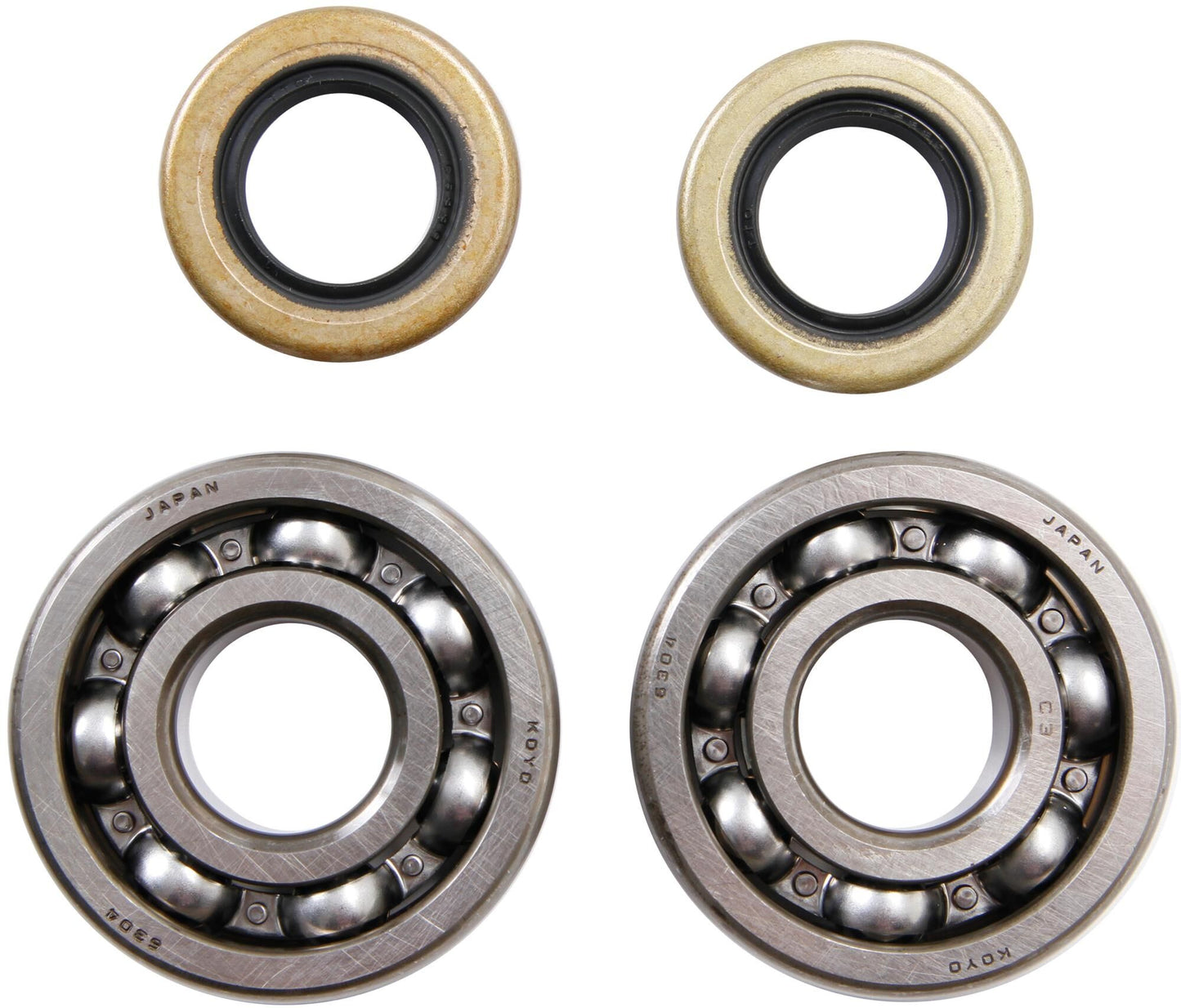 All Balls Racing Customing Customing Set AB 24-1102 con sobbollire