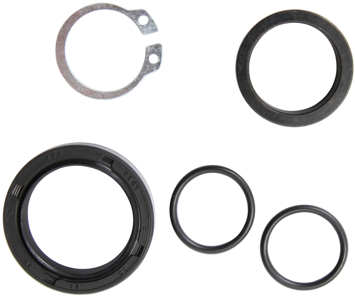 Tutte le sfere di riparazione delle corse set 25-4007 Ablput del cambio ABR