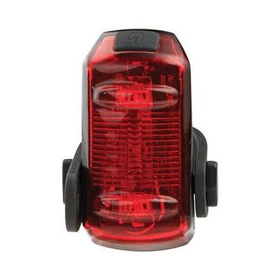 Luz trasera axa dwn señal usb | 1 LED | función de luz de freno