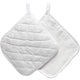 Creativ company https: www.cchobby.nl pannenlappen-afm-20x20-cm-145-gr-wit-1-paar