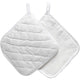 Creativ company https: www.cchobby.nl pannenlappen-afm-20x20-cm-145-gr-wit-4-stuk-1-doos