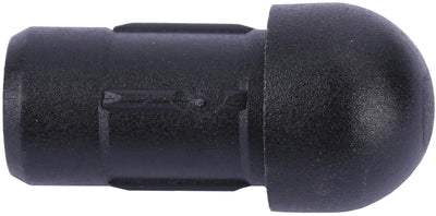 Domino bar end cap tappi manubrio in plastica sw