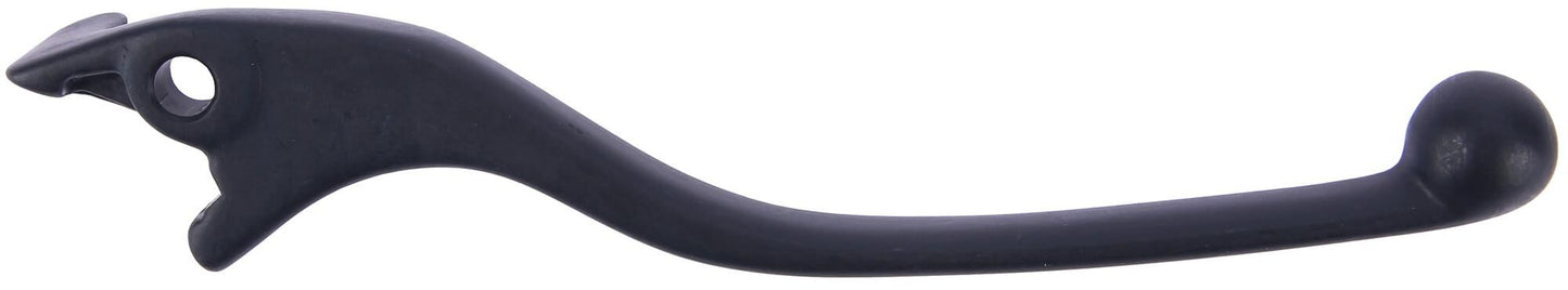 Domino remgreep brake lever alu black 177mm