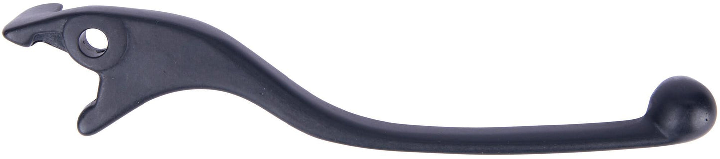 Domino remgreep brake lever alu black 177mm