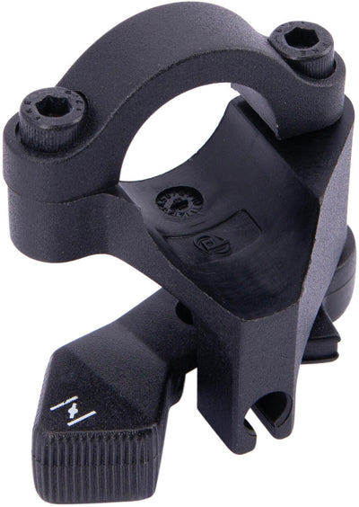 Domino chokehendel choke lever left