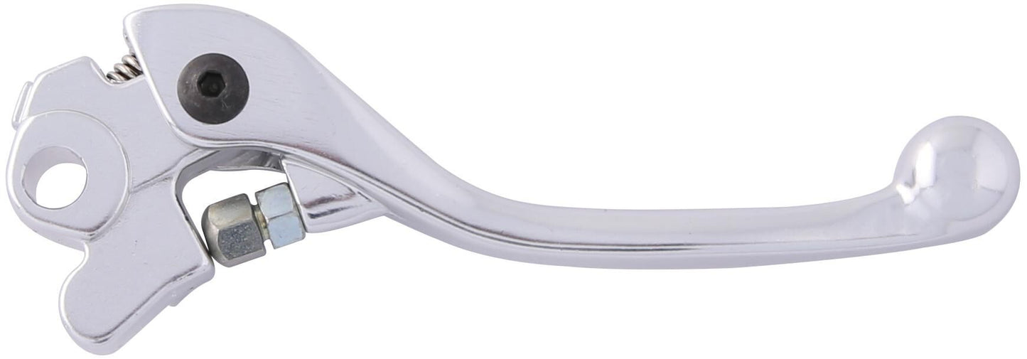 Domino remgreep brake lever alu 124mm