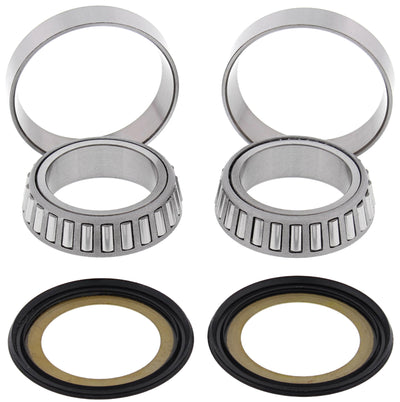 All balls racing balhoofd lagerset steering head bearing set 22-1039