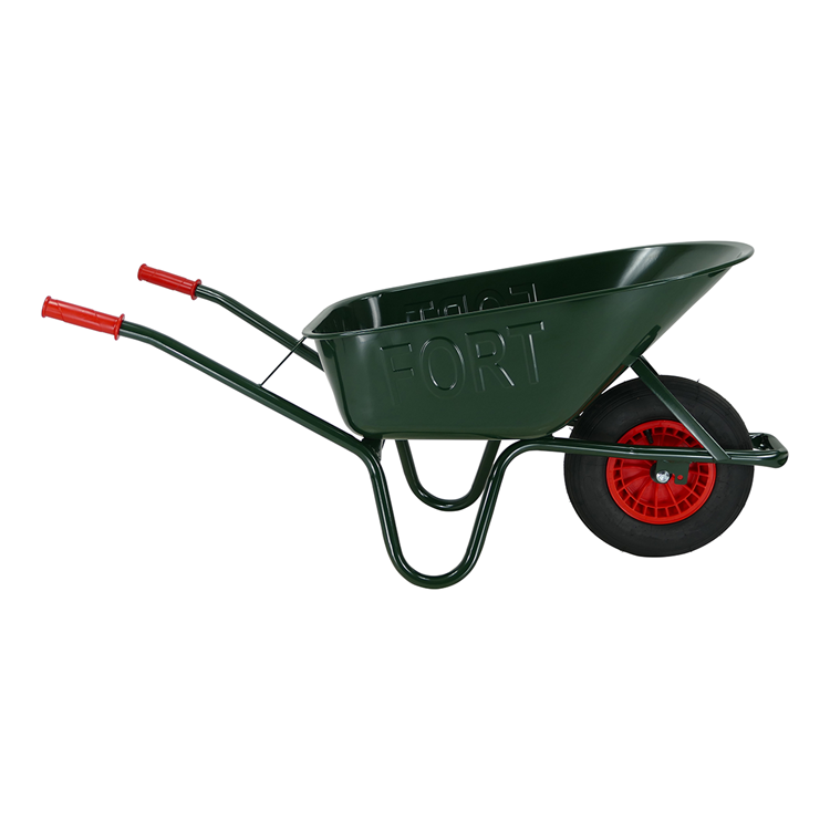 Altrad fort 1073544 - carriola fort 6l-80 saldata | 1 pz