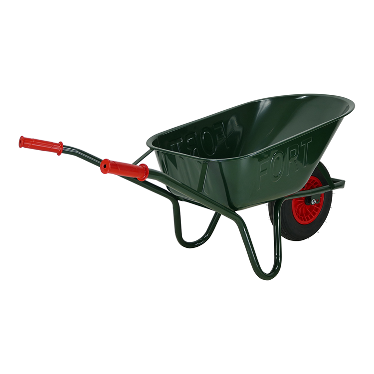 Altrad fort 1073544 - carriola fort 6l-80 saldata | 1 pz