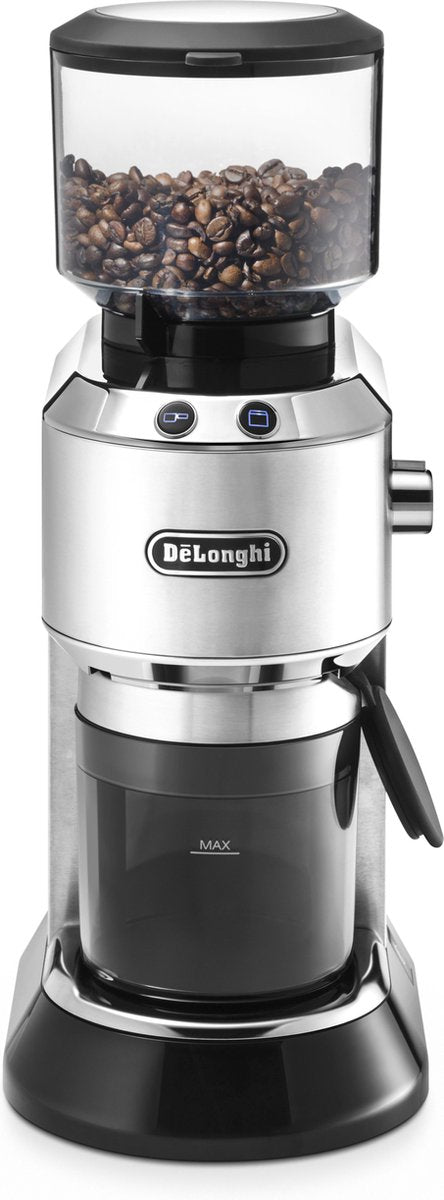 Molinillo de café de'longhi de'longi kg520.m