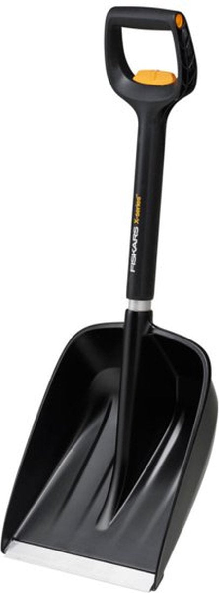 Fiskars x-series telescopic car snow shovel - 1057187