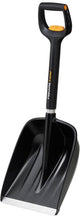 Fiskars x-series telescopic car snow shovel - 1057187