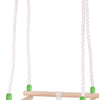 Bigjigs in legno swing