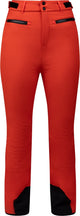 Brunotti coldlake dames softshell broek | grenadine