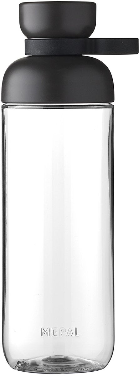 Bottiglia d'acqua Mepal Vita 700 ml NORD NERO