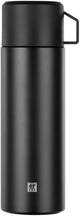 Zwilling botella termoaislada 1 l -negro 39500-514-0