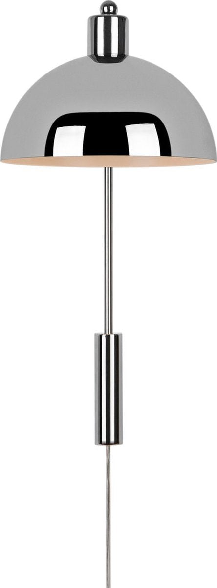 Nordlux ellen 20-wandlamp-e14-chroom