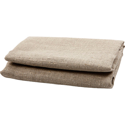 Biancheria aziendale Creativ, l: 140 cm, 185 gr, 50 cm 1 scatola