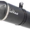 Silenziatore Leovince SBK lv one evo ii schalld leo slipon lv one car