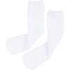 Http: www.cchobby.nl calcetines-soft-size-one-size-white-10-pair-1-box