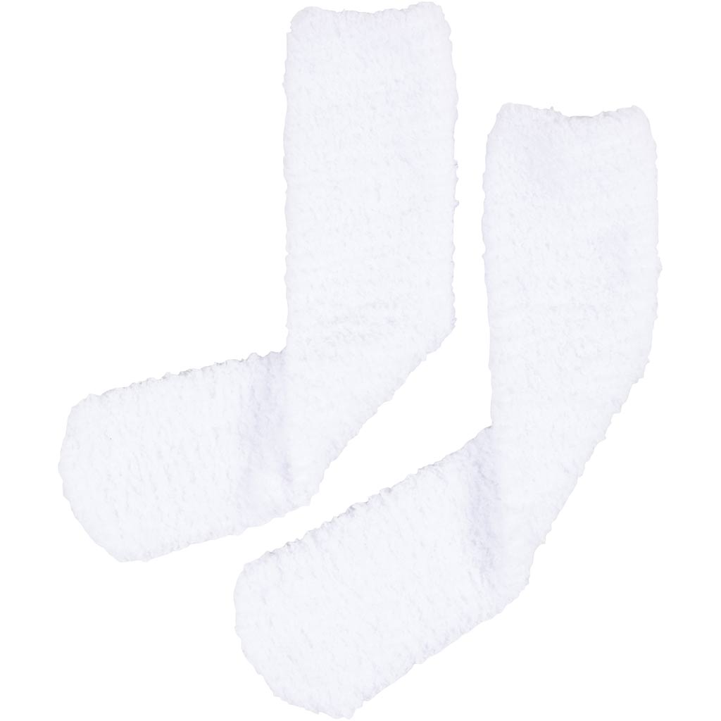 Http: www.cchobby.nl calcetines-soft-size-one-size-white-10-pair-1-box