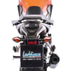 Silenziatore Leovince SBK Nero Schalld Leo Slipon Nero SW